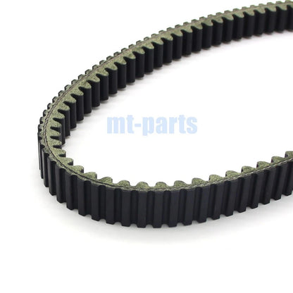 Drive Belt for Kawasaki Mule 600/610 4X4 & SX (2005-2019)