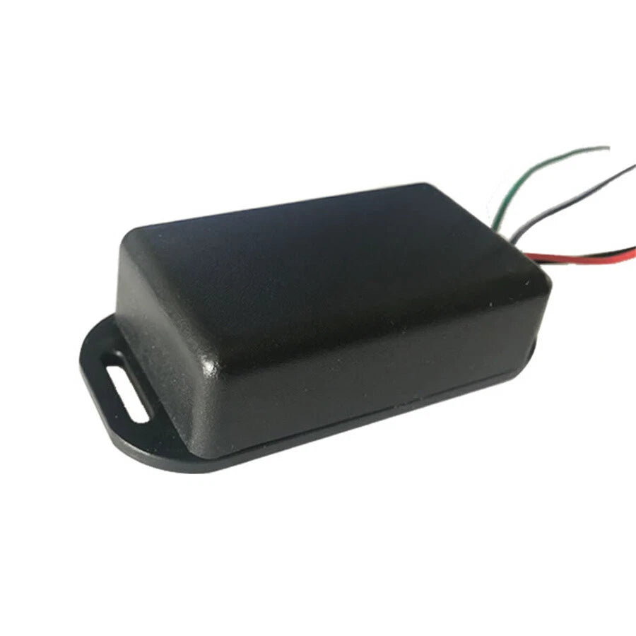 Fuel Gauge Sender Ohm Range Converter Module for Gas Tank (Update)