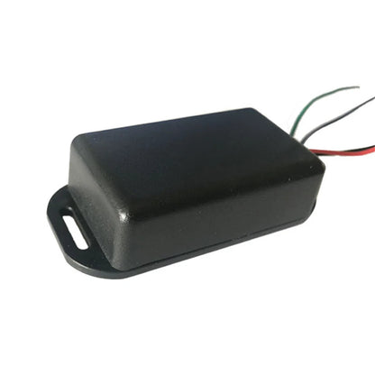 Fuel Gauge Sender Ohm Range Converter Module for Gas Tank (Update)