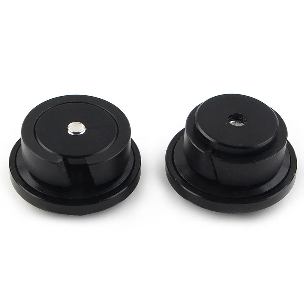 Frame Hole Cover Cap for KAWASAKI Ninja 250 400 Z400 (2018-2020)