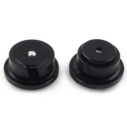 Frame Hole Cover Cap for KAWASAKI Ninja 250 400 Z400 (2018-2020)