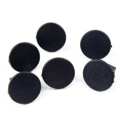 10Pcs Trunk Side Trim Clips for Volvo S60 (2001-2010)