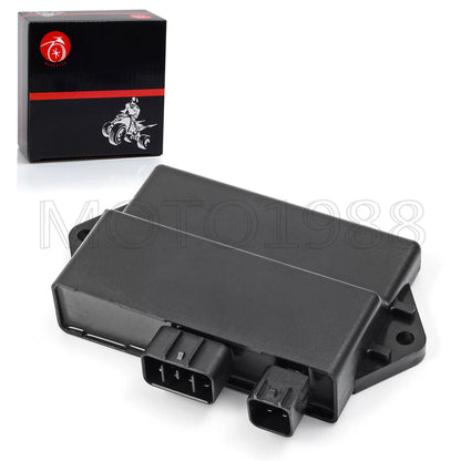 Ignition Coil & Spark Plug Kit for Yamaha Raptor YFM350R/Warrior YFM350X