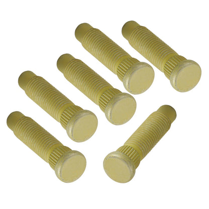 6 x M12-1.5 Wheel Lug Studs for Chevy Trax Malibu Cruze Buick Cadillac