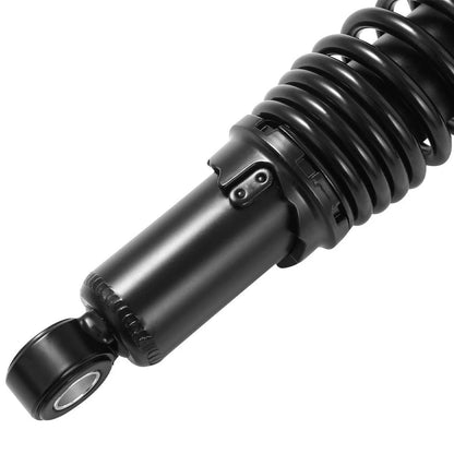 Rear Shocks 10.5in 267mm for Harley Sportster XL Forty-Eight 883 1200