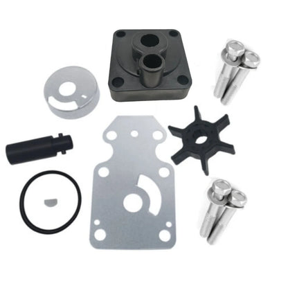 Yamaha Water Pump Repair Kit for 4-Stroke 6-9.9HP Outboards