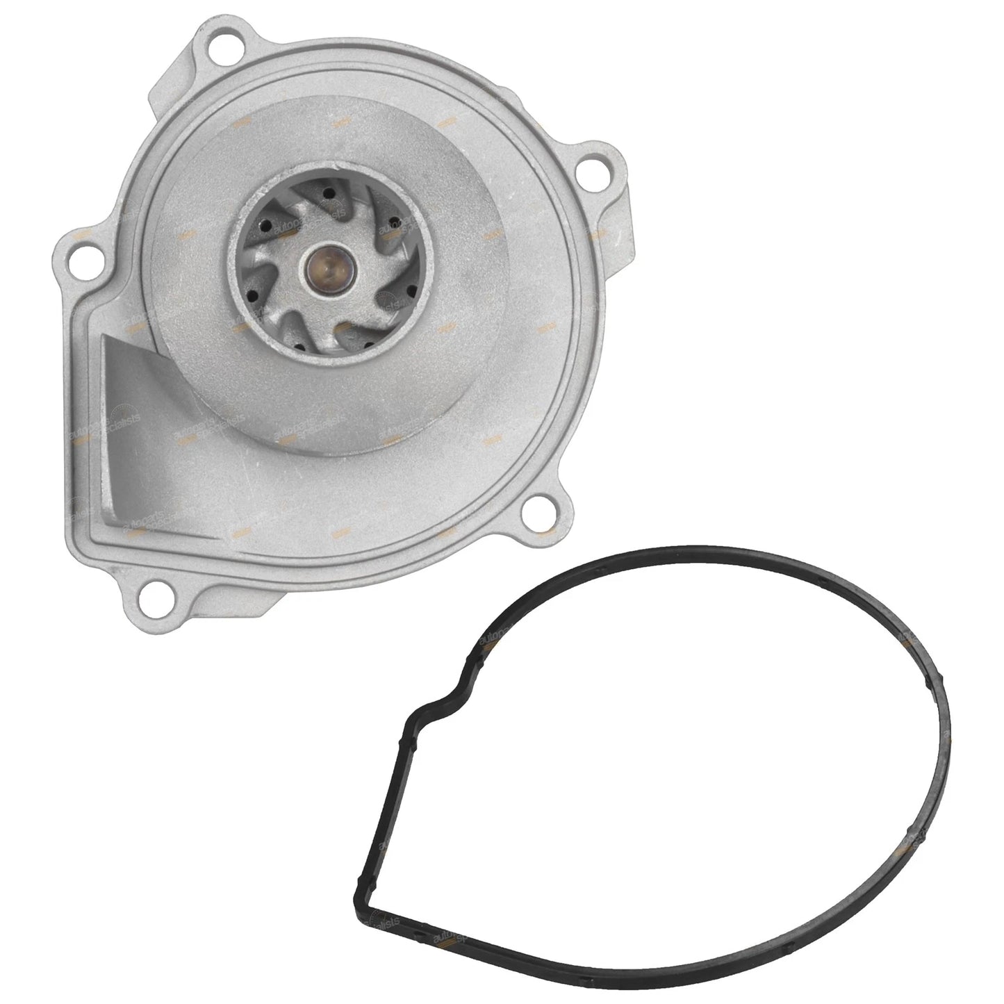 Water Pump for Chrysler Grand Voyager RT 2.8L Diesel Engine (2008 - 2016)