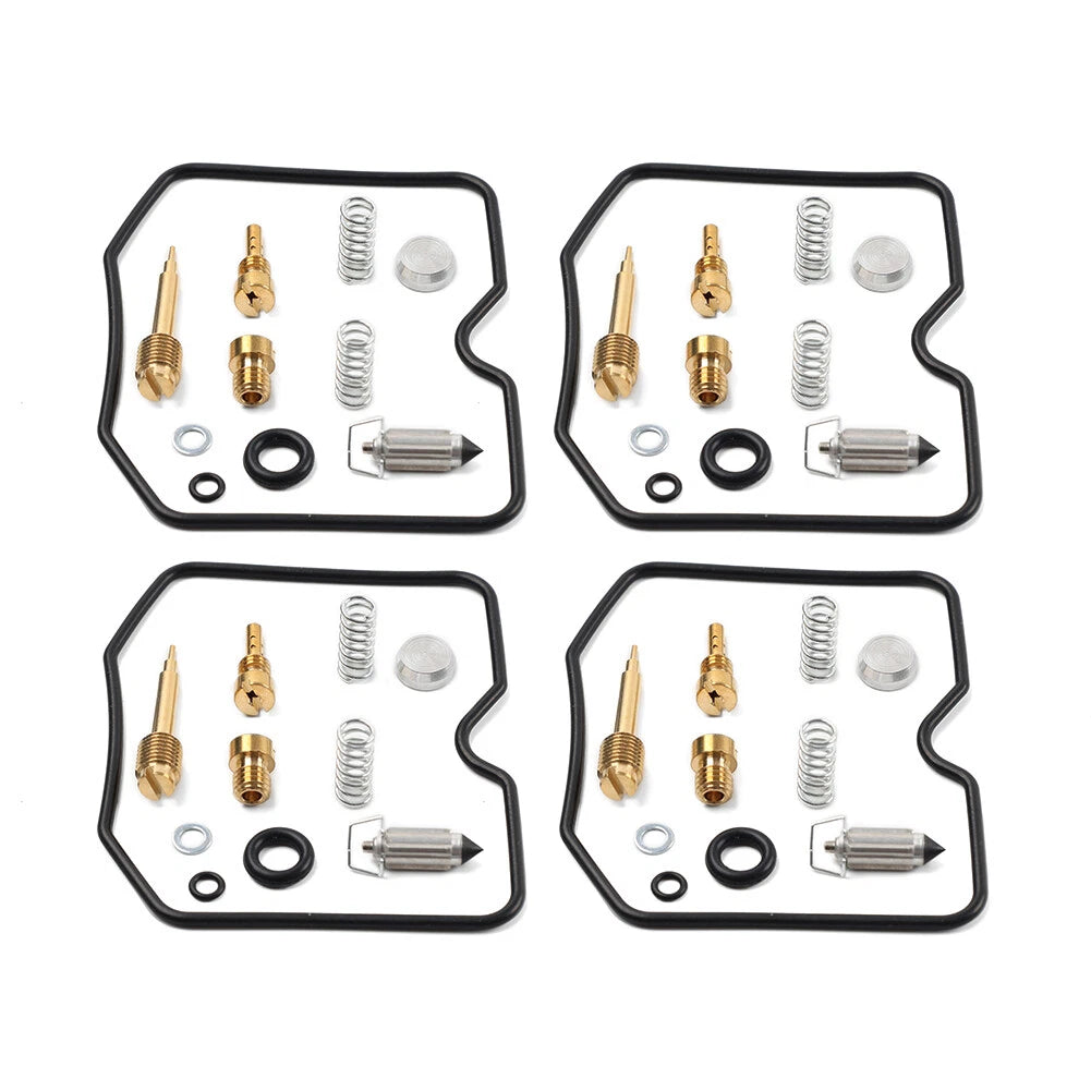 Carburetor Repair Kit for Kawasaki ZL400 Eliminator (1986-1994)