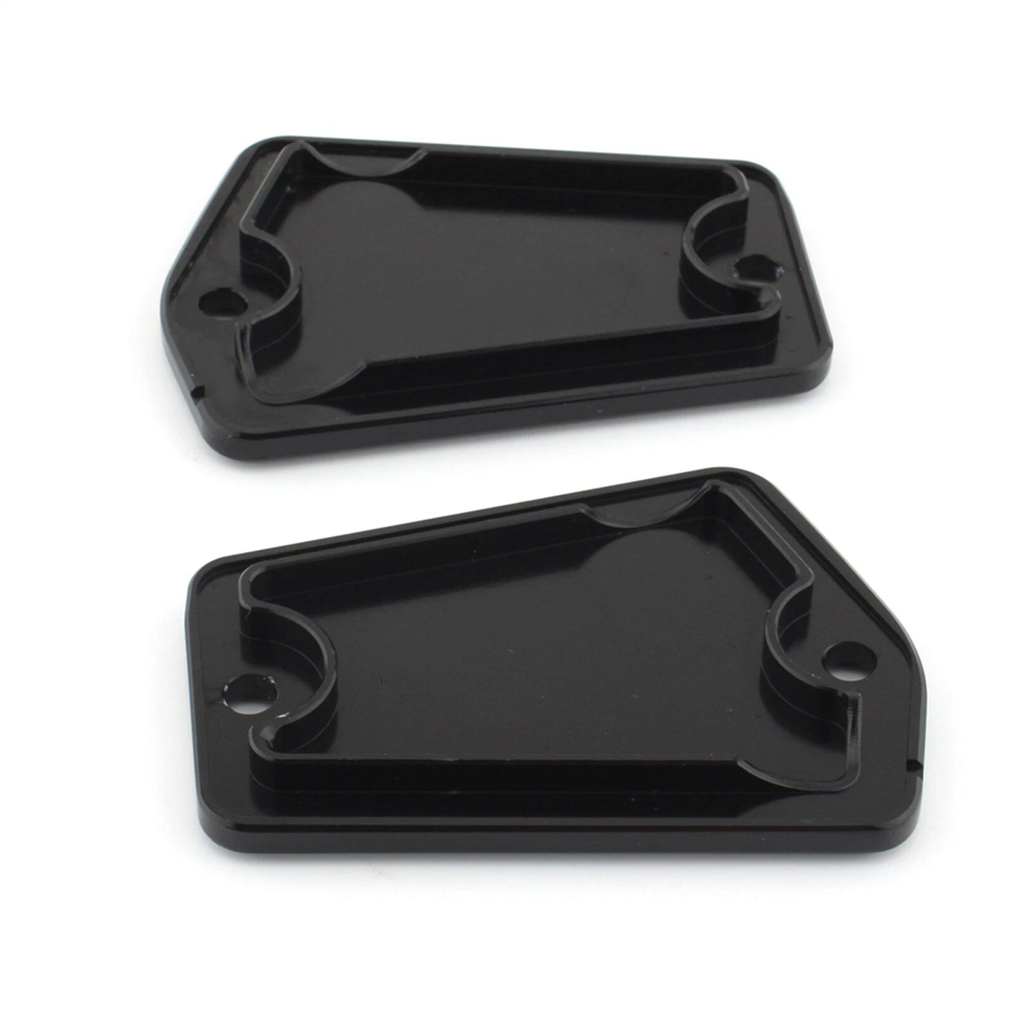 Fluid Reservoir Cap Cover for Yamaha V-Max 1200 (1994-2007) Black
