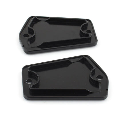 Fluid Reservoir Cap Cover for Yamaha V-Max 1200 (1994-2007) Black