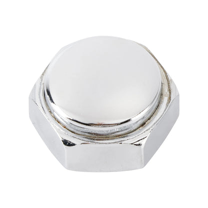 Control Head Nut with Washer for Honda SS50 Dax ST50 Monkey Z50 CL CB100 (1968-1978)