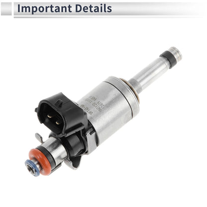 Fuel Injector for Ford Edge 2.7L 6 Cyl (2015-2018)
