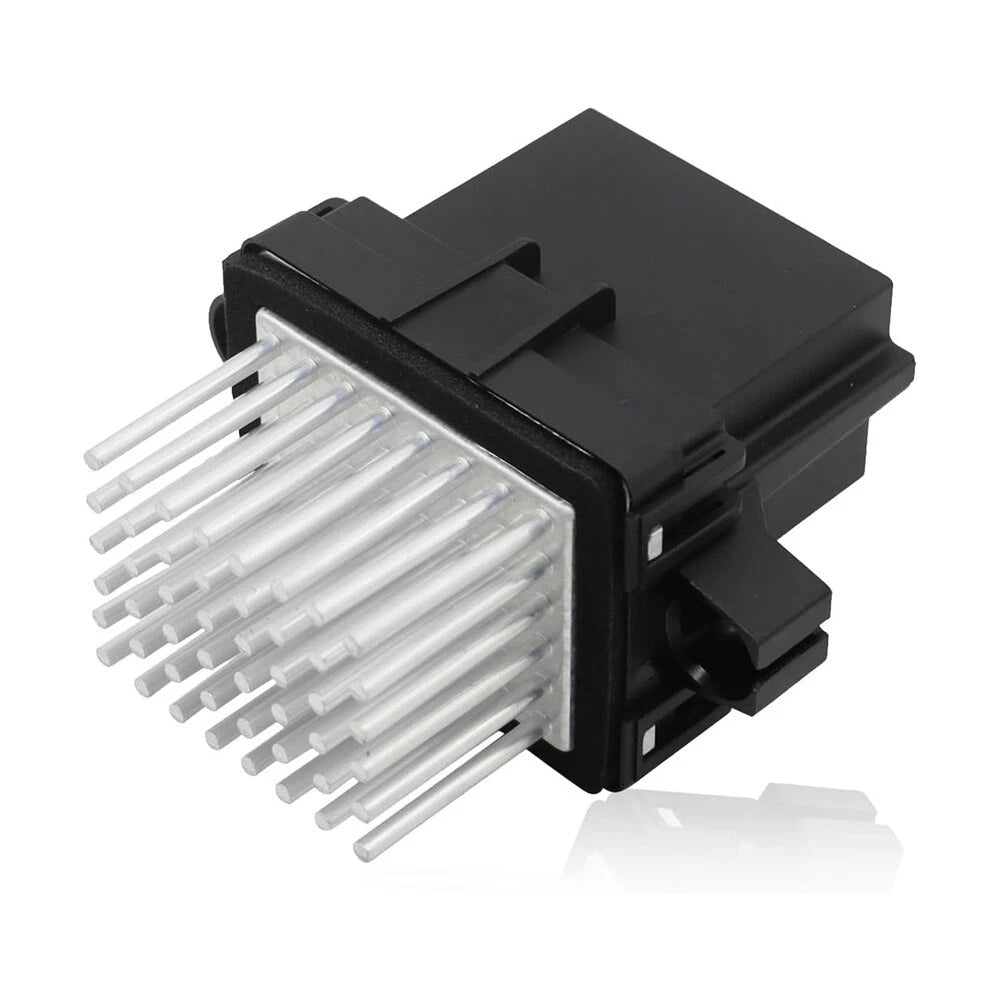 Blower Motor Resistor 5Pin for Jeep (2011-2017)