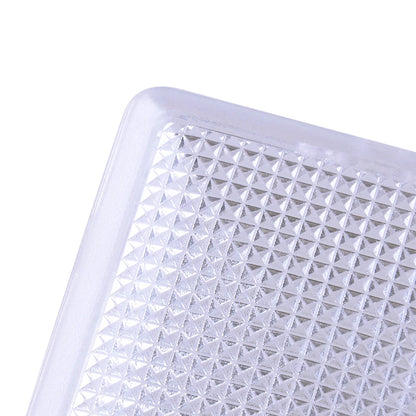 Dome Light Lens for Ford Ranger, F-150, F-450 (2004-2011, 1997-2004)