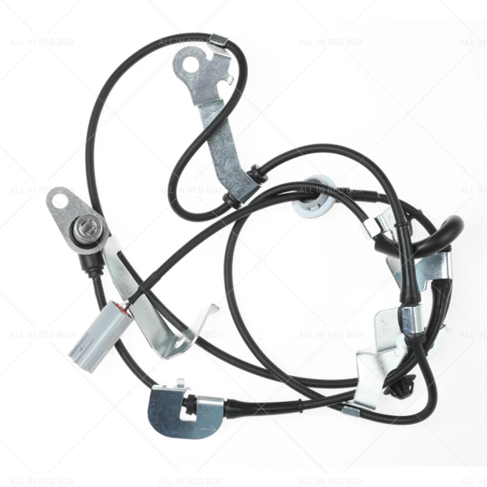 Front Left ABS Wheel Speed Sensor for Ford Ranger PJ PK 2.5L (2006-2012)