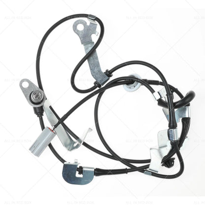 Front Left ABS Wheel Speed Sensor for Ford Ranger PJ PK 2.5L (2006-2012)