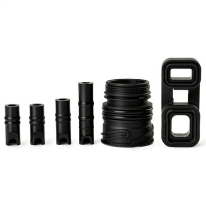 6 x Transmission Seal Mechatronic Kit for 325i 3.0L ZF6HP26
