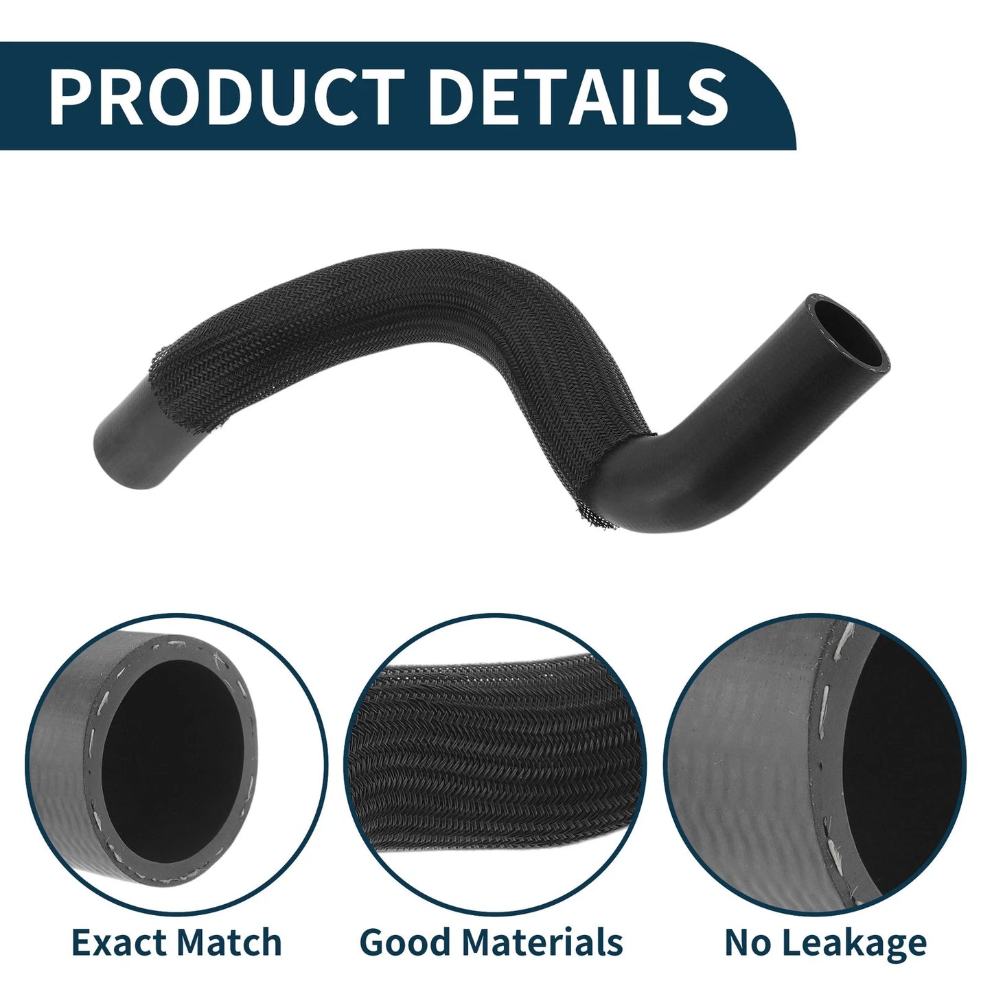 Radiator Hose for Chevrolet Trax OE (2012 - 2022)