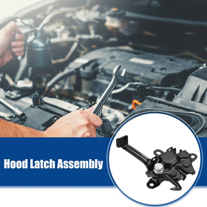 Bonnet Latch Assembly for Toyota Camry (2003-2006)