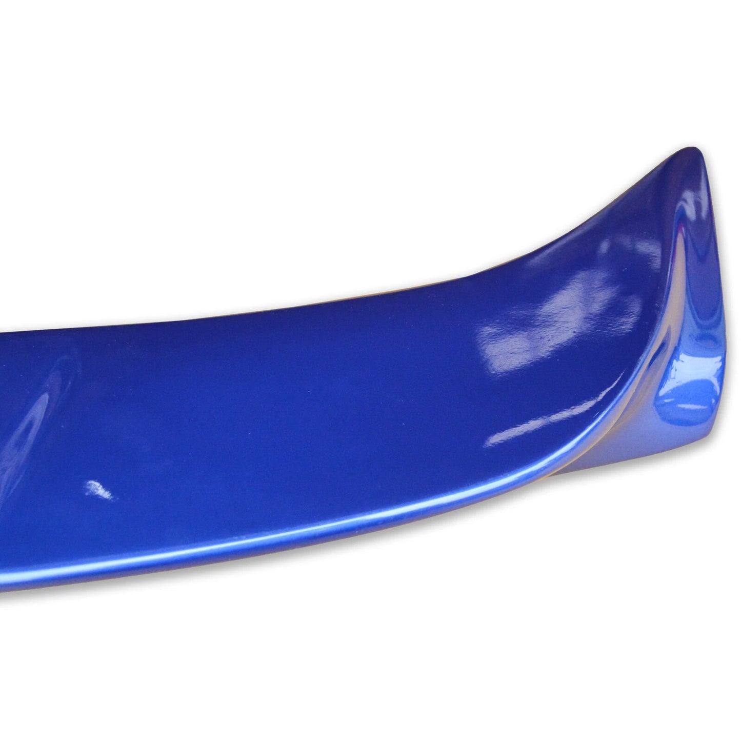 Boot Spoiler for Subaru WRX STi Sedan (2014-2020)