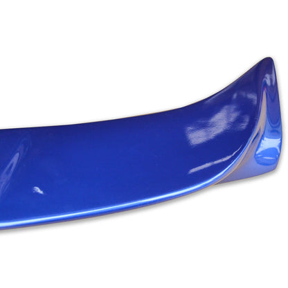 Boot Spoiler for Subaru WRX STi Sedan (2014-2020)
