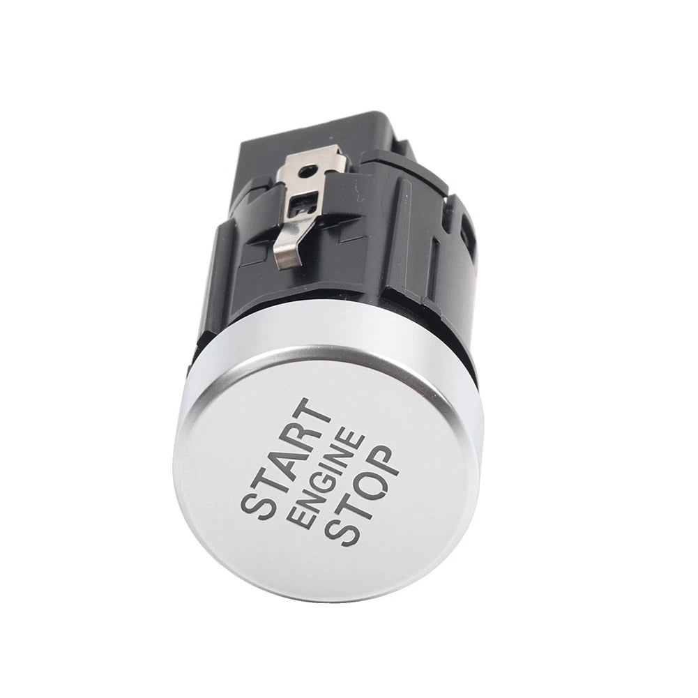 Engine Start Stop Switch Button for Audi A6 A7 S6 Avant RS7 (2012-2018)