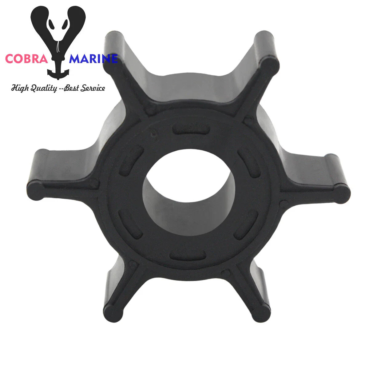 Water Pump Impeller for Honda BF8D BF10D Outboard