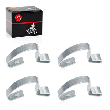 Air Box Lid Clip Hook for Yamaha Grizzly