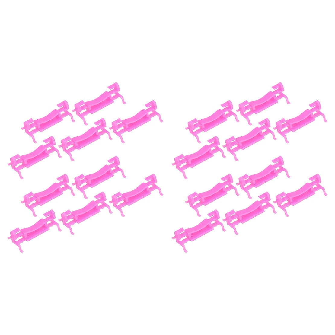 20 x Roof Molding Clips for Mitsubishi Lancer, Outlander Sport (2011-2021)
