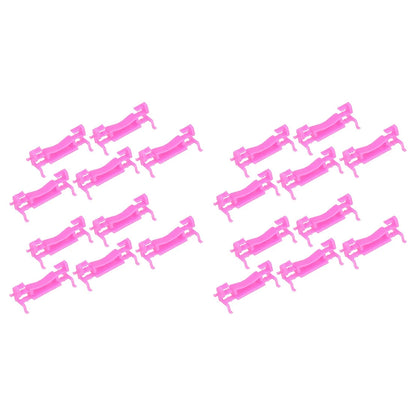 20 x Roof Molding Clips for Mitsubishi Lancer, Outlander Sport (2011-2021)
