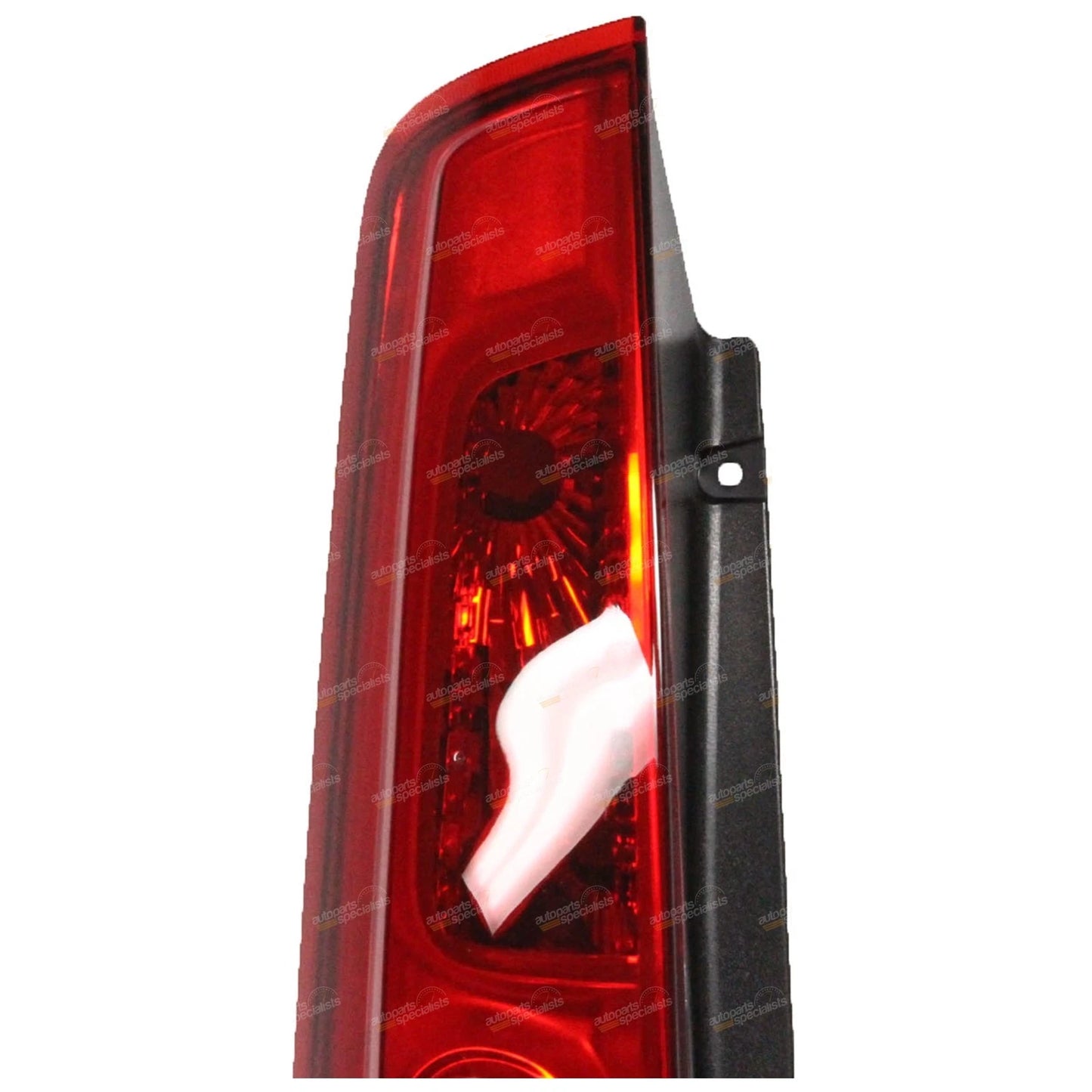 Left Genuine Taillight for Ford Fiesta (2005-2008)