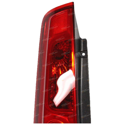 Left Genuine Taillight for Ford Fiesta (2005-2008)