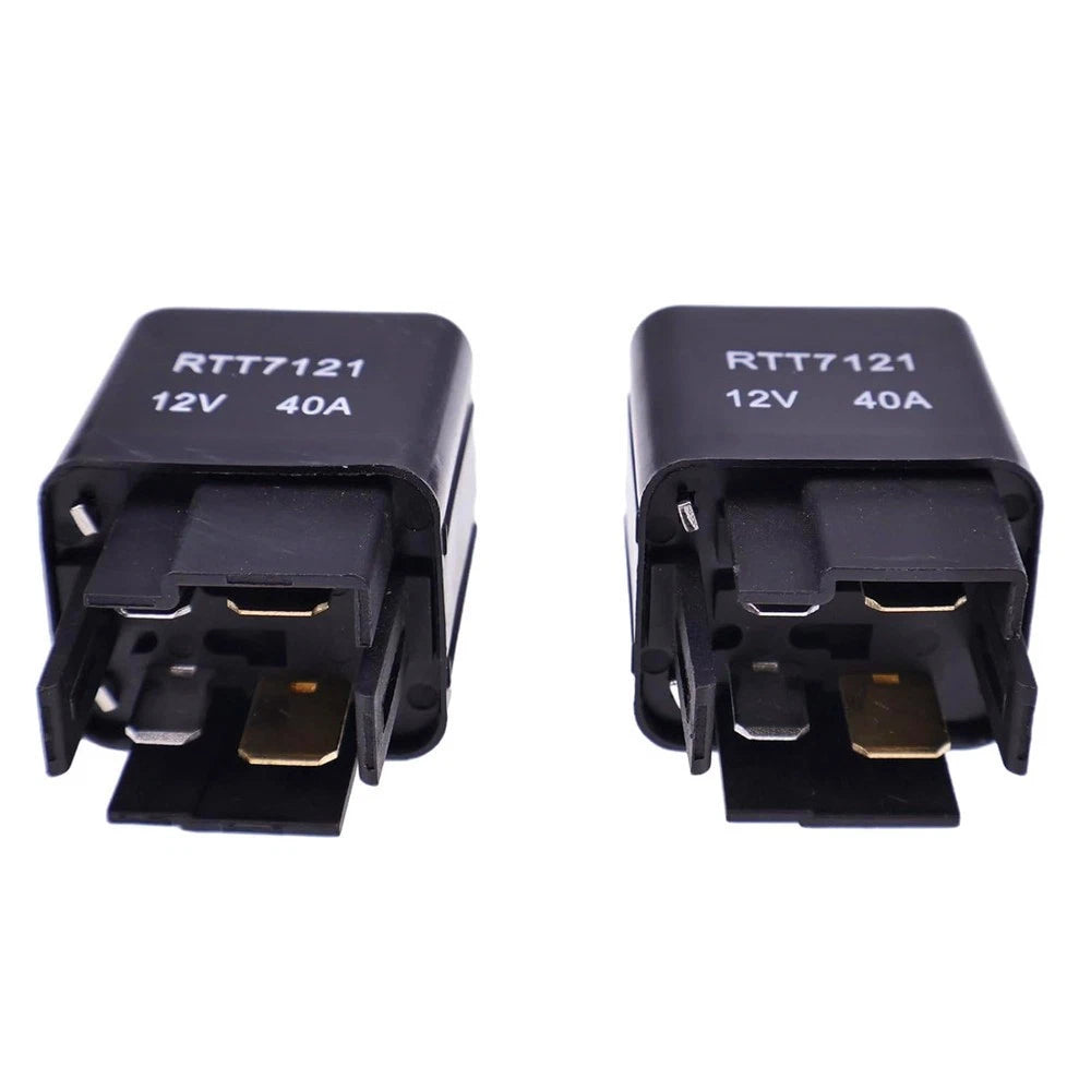 40A Relay for Toyota (1990-2023)