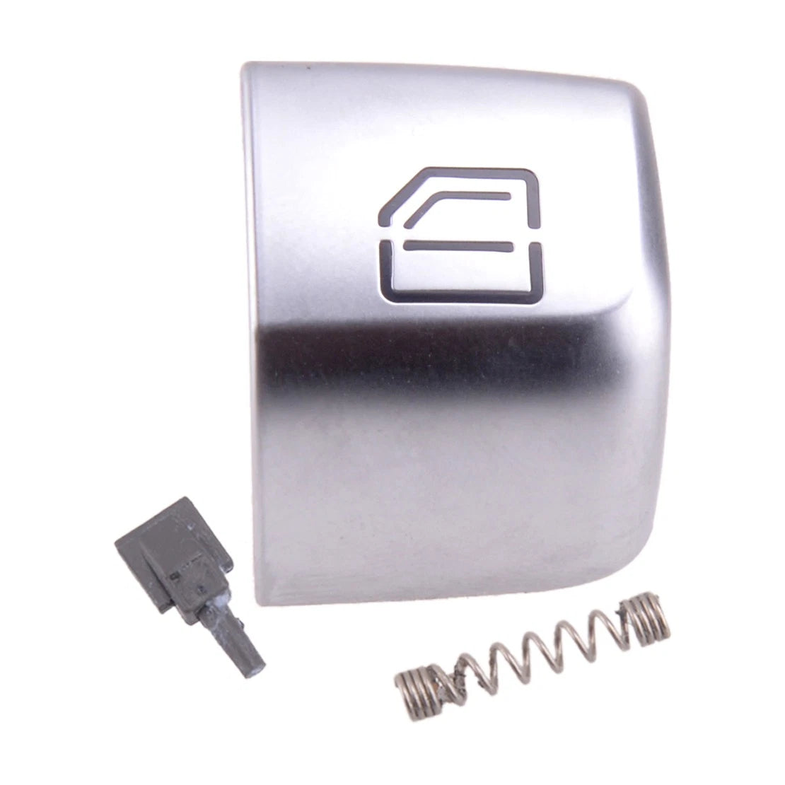 Front Right Window Master Switch Knob Cover for Mercedes C W205 (2015-2023)
