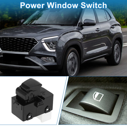 Passenger Side Power Window Switch for Hyundai ix25 (2014-2020)