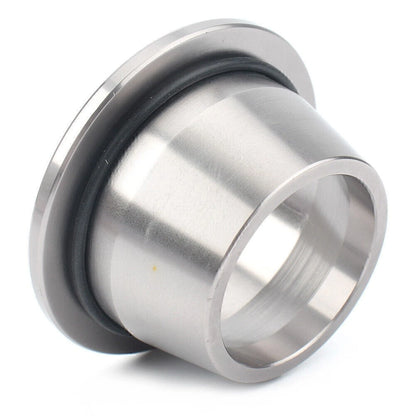 CNC Exhaust Pipe Cover Ring for YAMAHA TMAX530, T-MAX 500 (2017-2018)