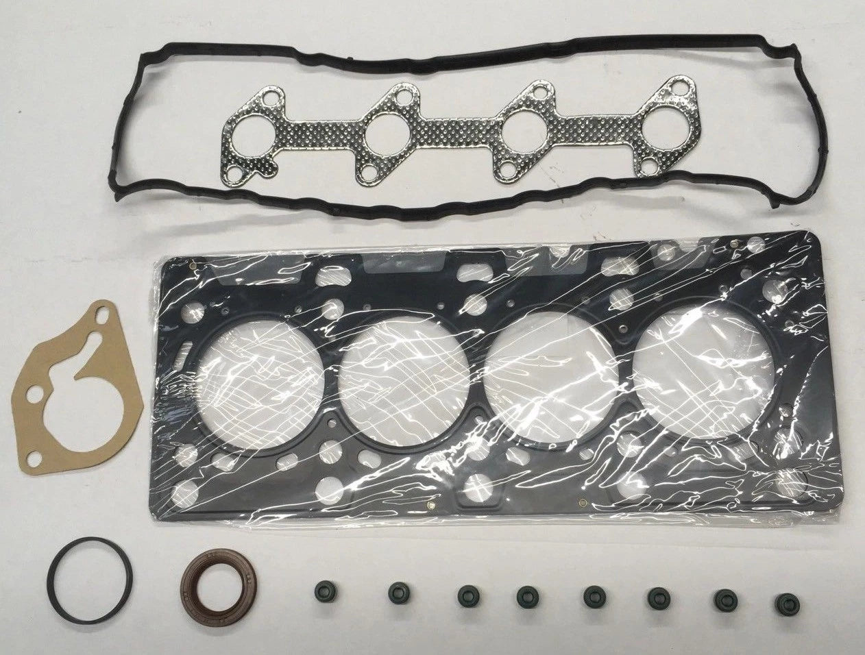 HEAD GASKET SET 1.5 dCi for Qashqai