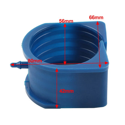 Steering Gear Mounting Bushing for Chevrolet, GMC, Hummer, Isuzu