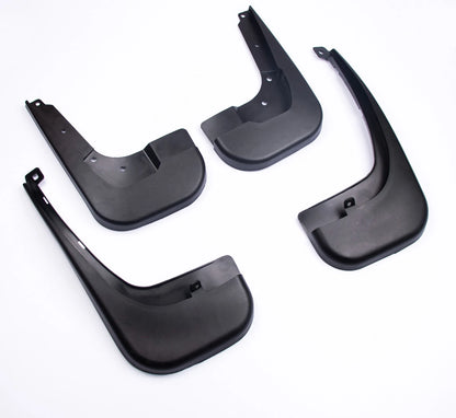 Guard Mud Flaps for 2016-2020 Mercedes Benz V-Class Metris Vito W447