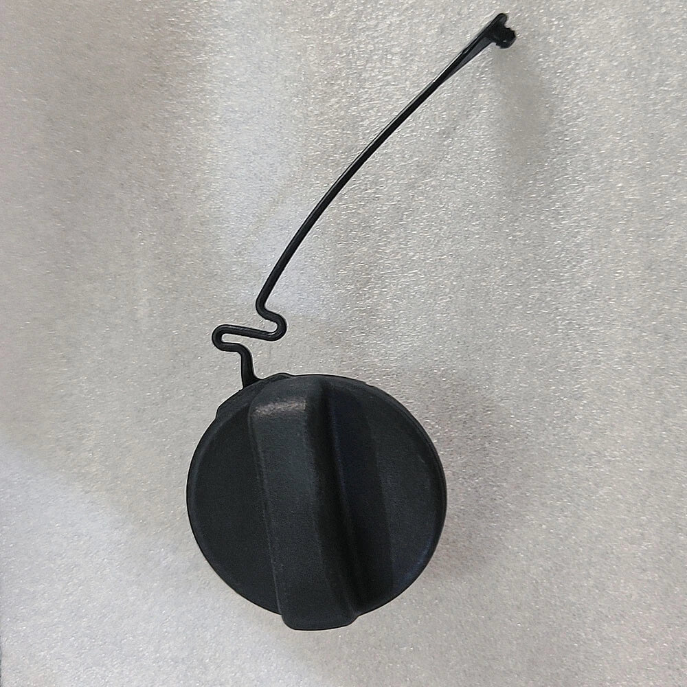 Mazda 3 6 CX-3 CX-5 CX-9 Fuel Tank Gas Filler Cap Black (2004-2023)