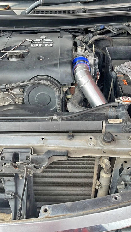 Intercooler Pipe for Mitsubishi Triton KB4T 2.5 4D56 (2005-2014)