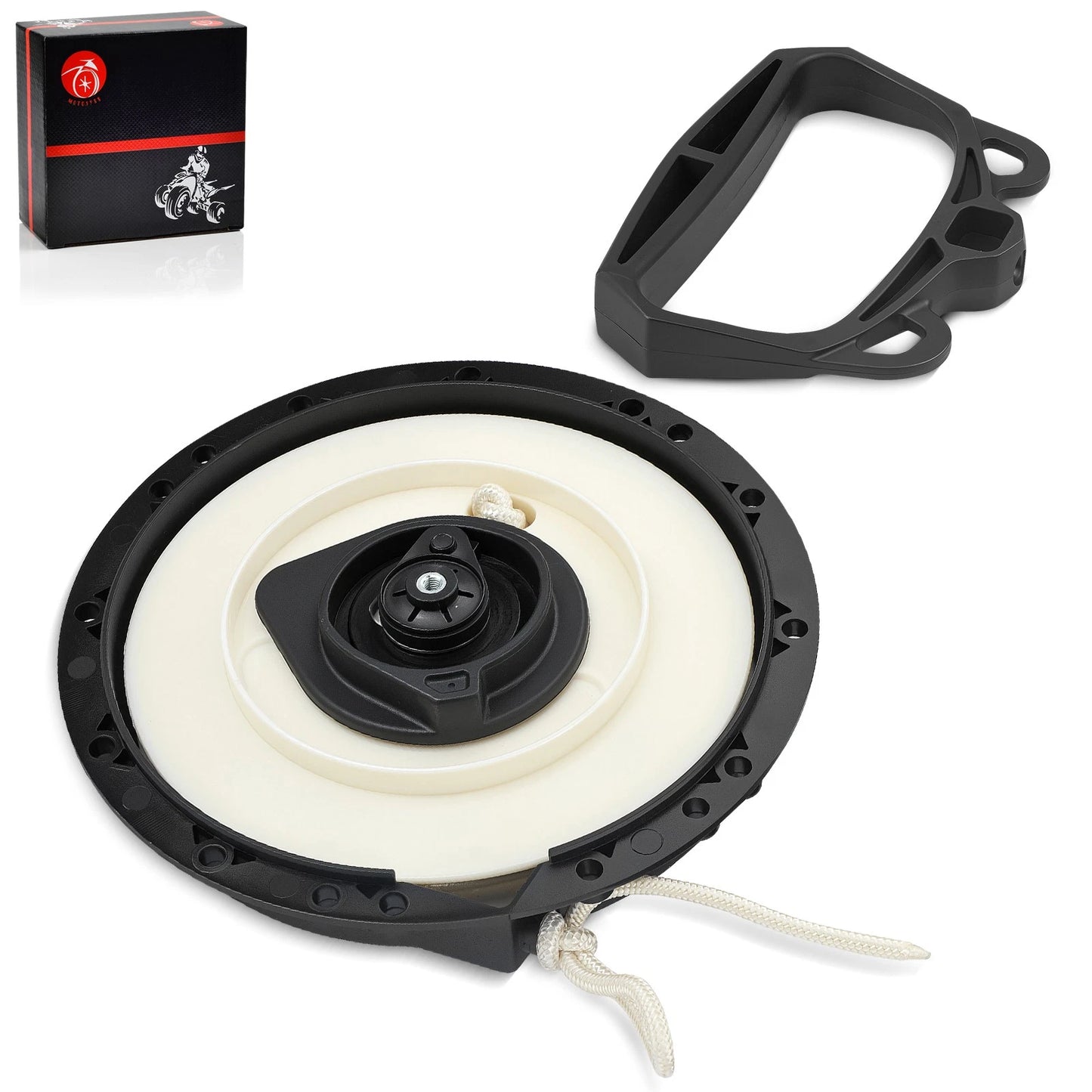 Recoil Pull Starter for Ski-Doo Renegade 600/800R E-TEC (2007-2018)