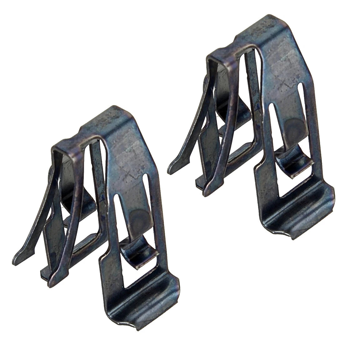 Sun Visor Buckle Clips for Toyota Crown, Reiz, Prado, RAV4