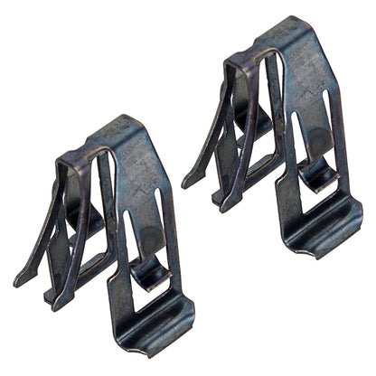 Sun Visor Buckle Clips for Toyota Crown, Reiz, Prado, RAV4