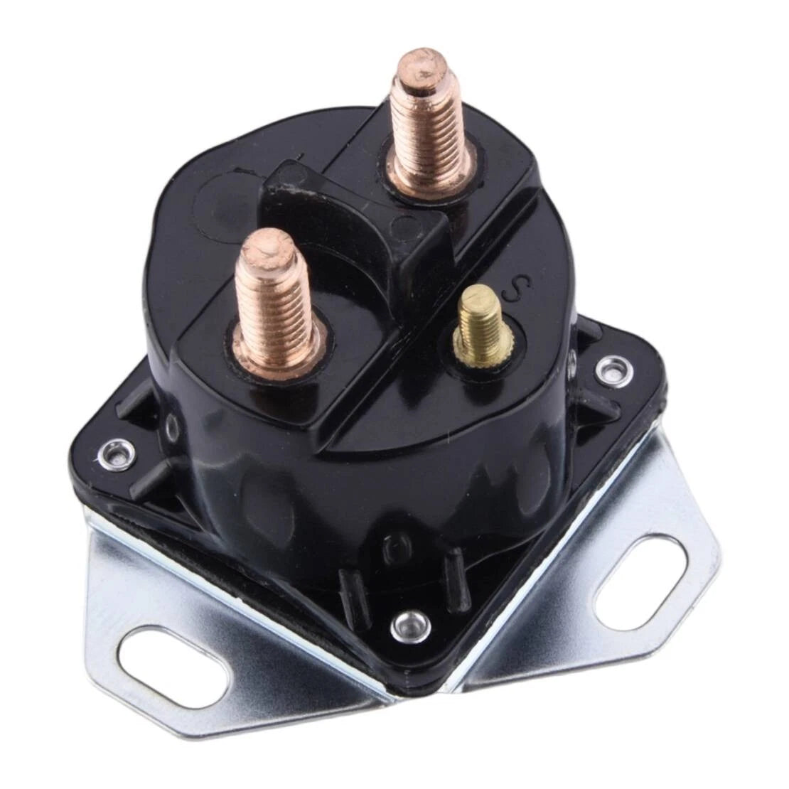 12V Starter Solenoid Relay for Ford Lincoln Mercury (1995-2005)