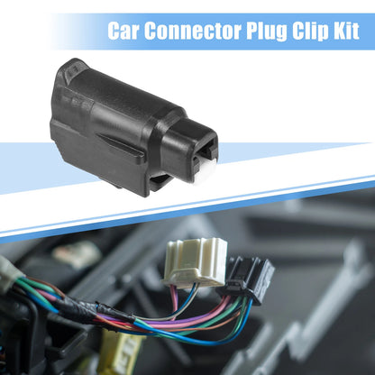 Starter Connector Adapter Plug Clip for Toyota (No.9098011400)