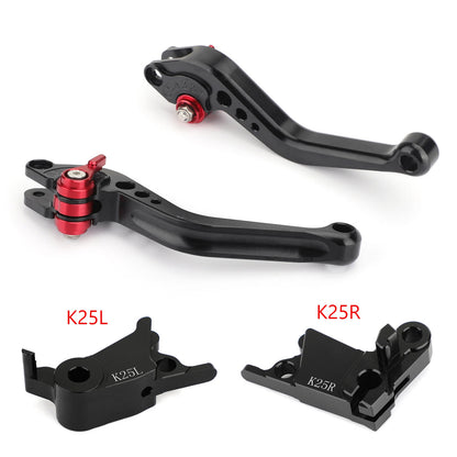 Brake Clutch Lever for 790 Duke (2018)