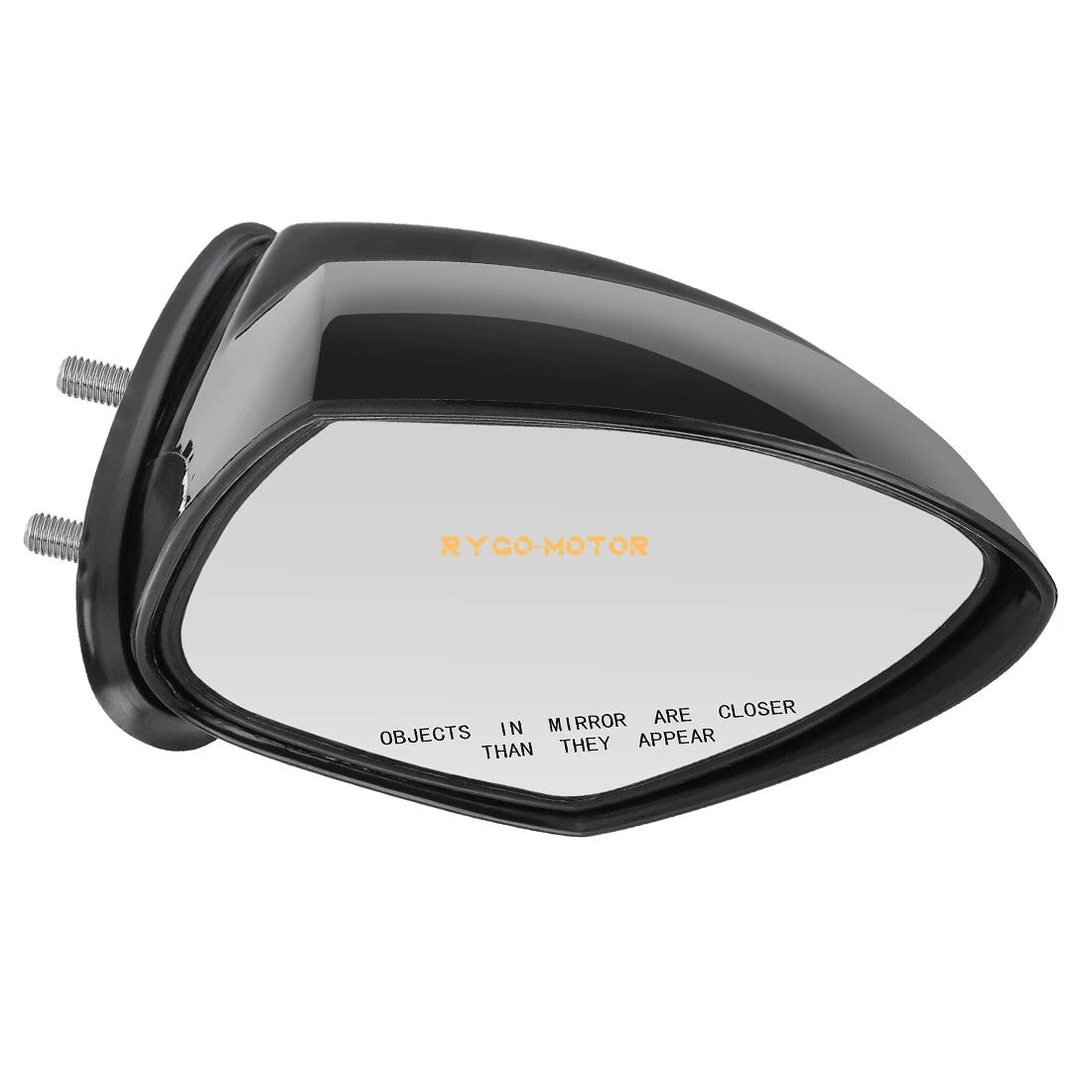Right Hand Mirror for Yamaha WaveRunner VX 1100 Deluxe Cruiser (2005–2009)