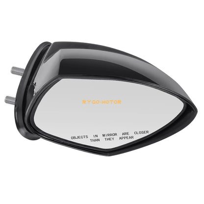 Right Hand Mirror for Yamaha WaveRunner VX 1100 Deluxe Cruiser (2005–2009)