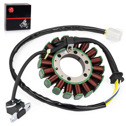 Stator Magneto for Suzuki Quadracer 450 LT-R450 2006-2009